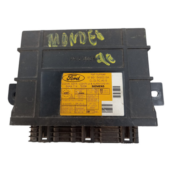 Modulo Conforto Mondeu Cod. 97bg15k600ga
