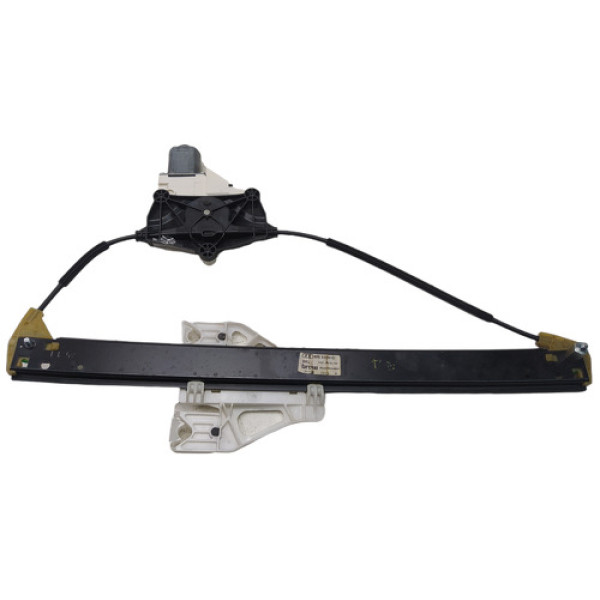 Máquina De Vidro Porta Traseira Esquerda Audi Q5 2010 A 2017