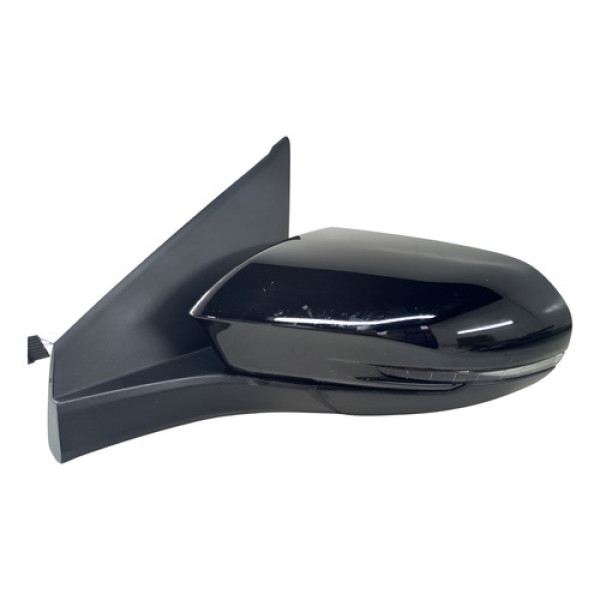 Retrovisor Esquerdo Pulse Fastback 2022 2023 2024/.. 5 Fios