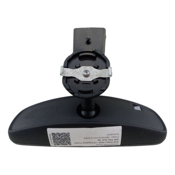 Retrovisor Interno Pulse Fastback 2022 2023 2024/..