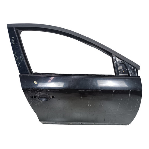 Porta Dianteira Direita Fluence 2011 A 2018 C/detalhes