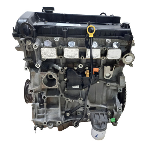 Motor Focus 2009 A 2013 Ecosport 2009 A 2017 2.0 Flex Durate