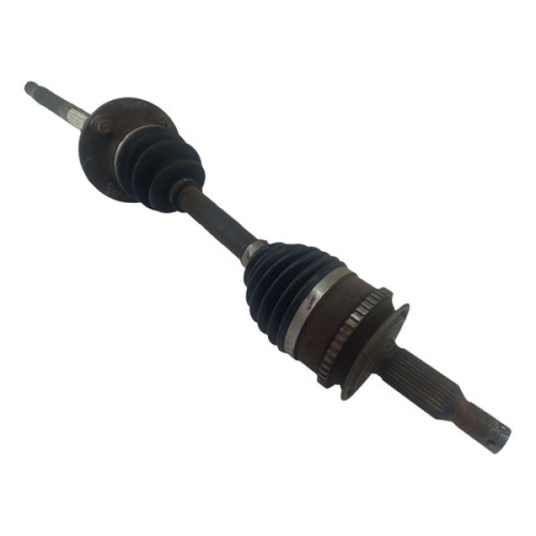 Semi Eixo Dianteiro Direito L200 Triton 2.4 Aut Diesel 2017/