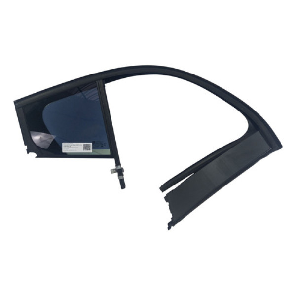 Vidro Porta Traseira Direita (fixo) Cruze 2017 2018 A 2023