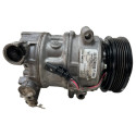 Compressor Ar Cruze 1.4 2017 2018 A 2023 (ler)