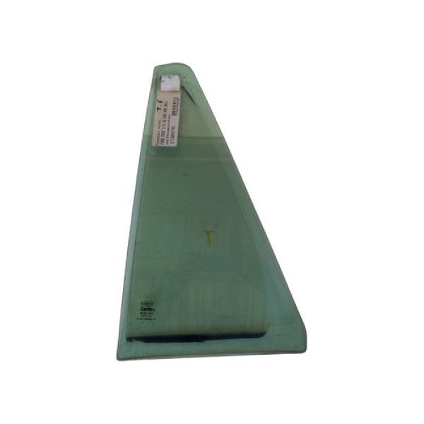 Vidro Porta Traseira Esquerda (fixo) Edge 2009 A 2014