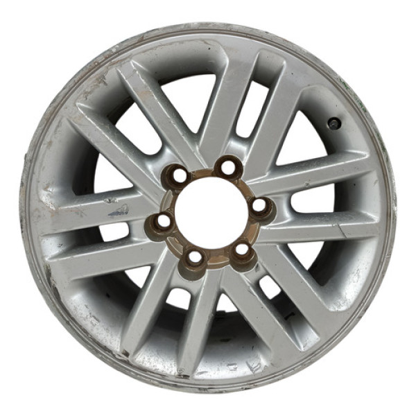 Roda Hilux Aro 17