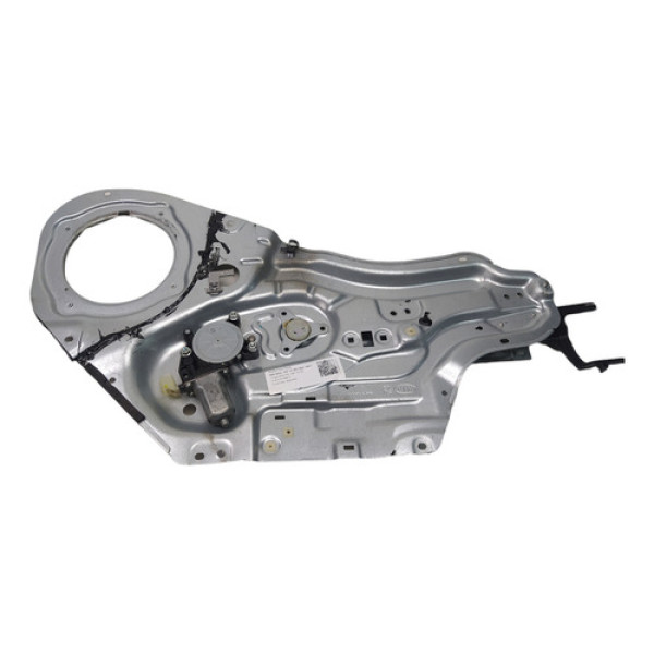 Máquina De Vidro Porta Dianteira Esquerda Kia Soul 2010/2019