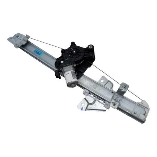 Máquina Vidro Dianteira Esquerda Byd Dolphin 2024 2025/..