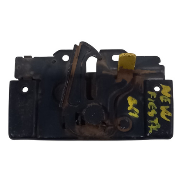 Fechadura Capo Dianteiro New Fiesta Mexicano 2011 A 2013