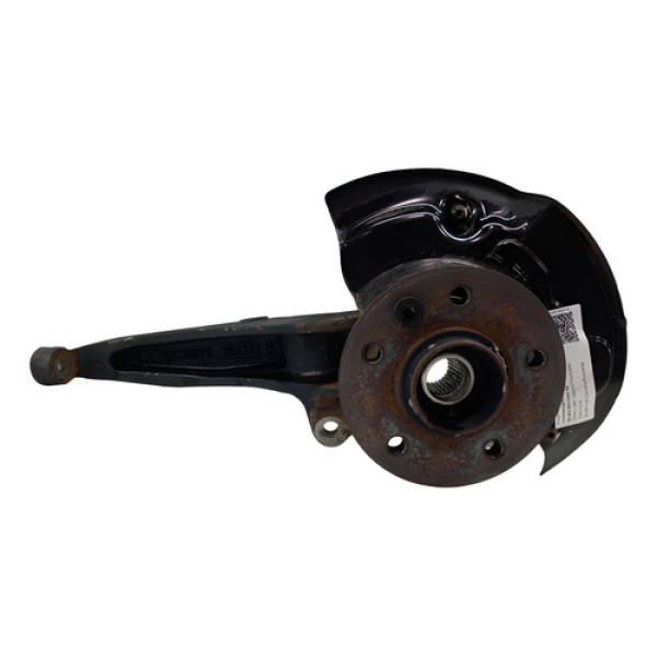 Manga Eixo Montante Diant Esq Amarok 2.0 11 A 22 S/rolamento