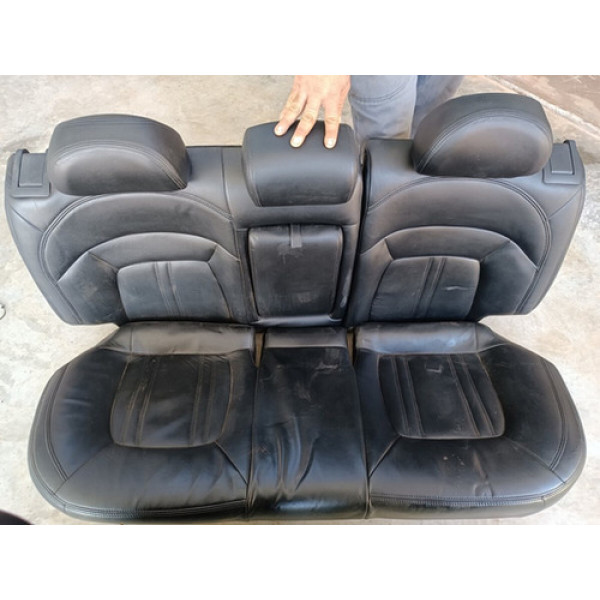 Bancos Traseiros Sportage 2017 A 2018