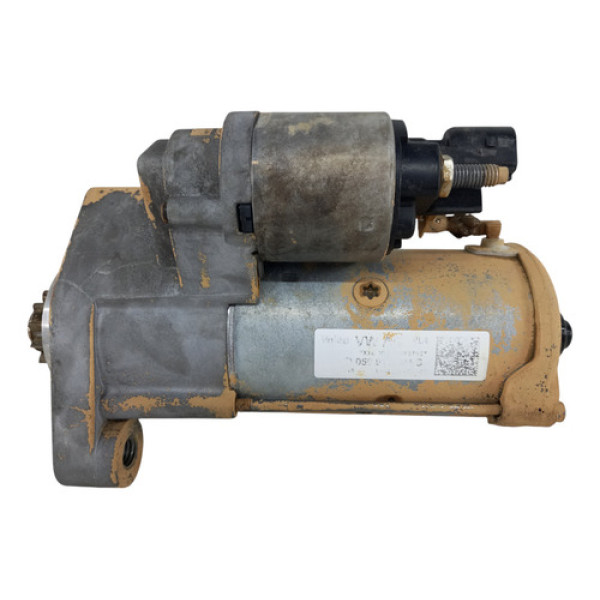 Motor Partida Arranque Amarok 3.0 V6 Diesel 2017 2018/ Valeo