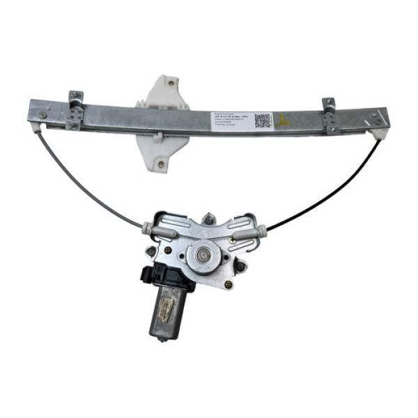 Máquina De Vidro Porta Traseira Esquerda Jac J6 2011 A 2016