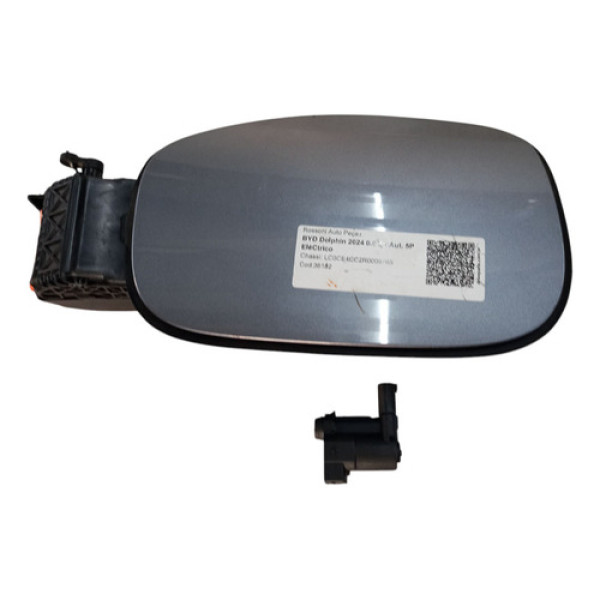 Portinhola Carregamento Byd Dolphin 2024 2025 2026/..