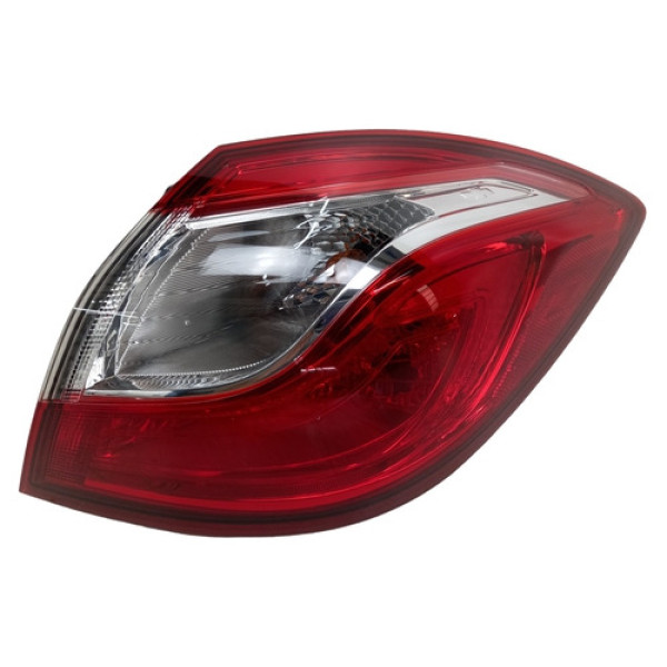Lanterna Traseira Direita Cruze 2017 2018 19/ Hatch 