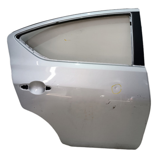 Porta Traseira Direita Versa 2012 2013... A 2021