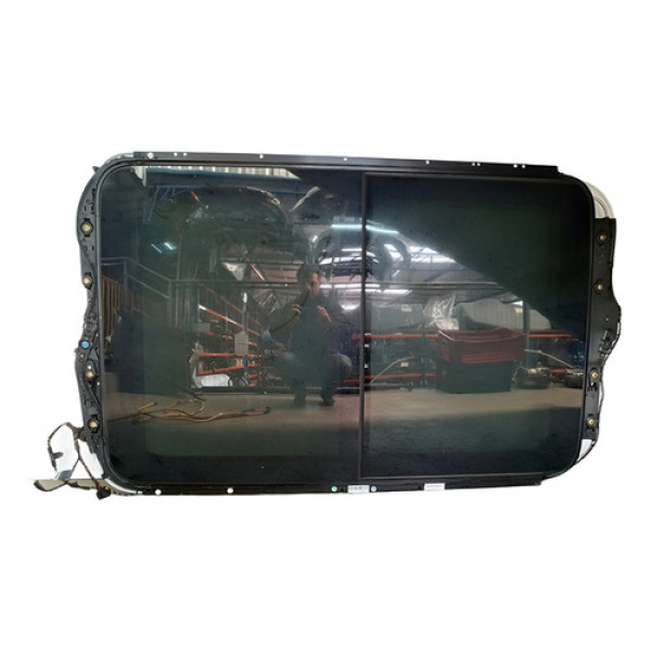 Teto Solar Audi Q5 Sq5 2010 2011 A 2017