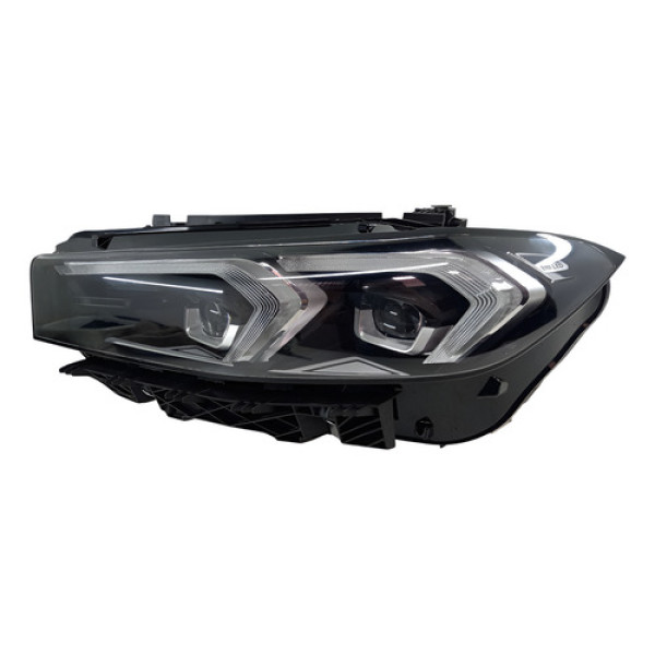 Farol Esquerdo Bmw Série 3 G20 G80 M3 320 330 2023/c/detalhe