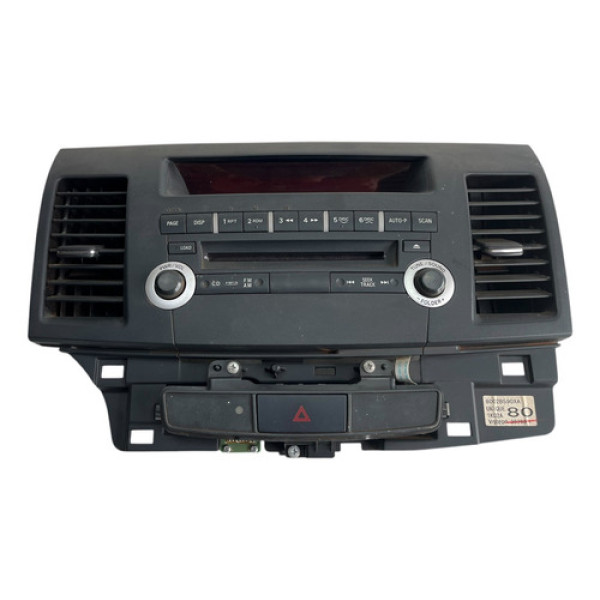 Comando De Som Frontier