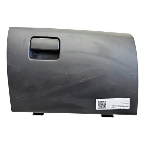 Tampa Porta Luvas Lancer 2011 2012 A 2019