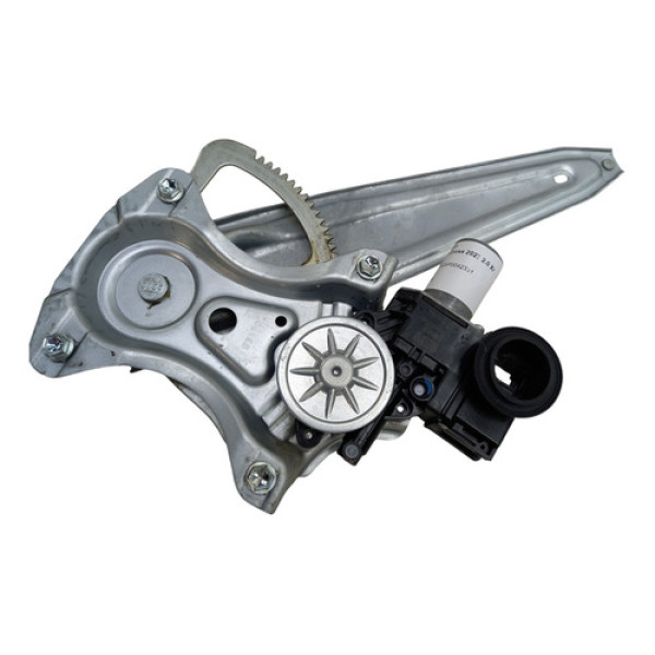 Máquina De Vidro Porta Traseira Direita Corolla Cross 2022/