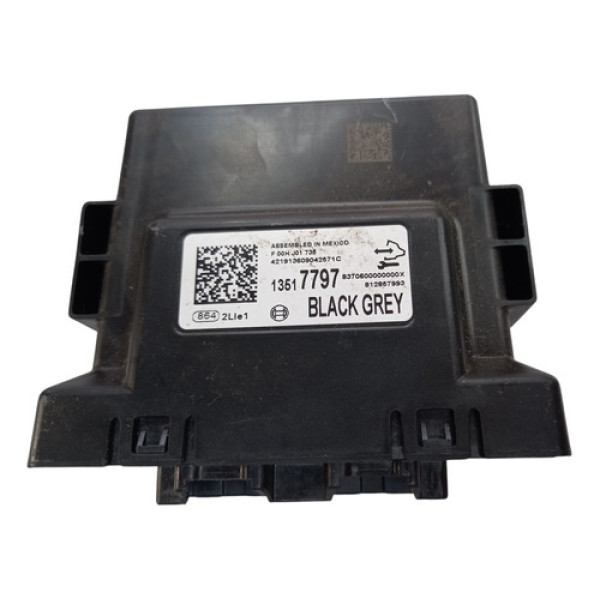  Modulo Sensor Estacionamento Spin Onix Cod.13517797