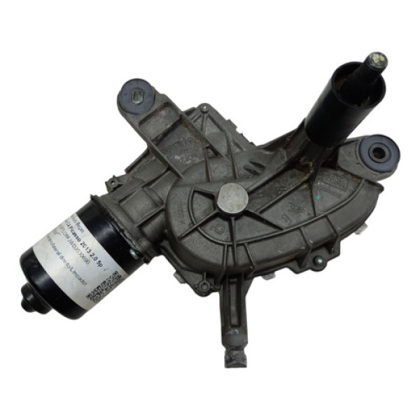 Motor Limpador Parabrisa Direito C4 Picasso Grand 2008/14
