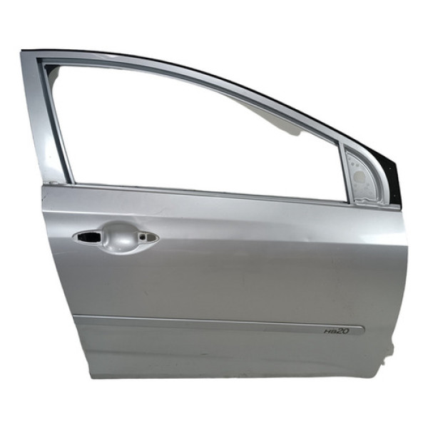 Porta Dianteira Direita Hb20 2013 2014... A 2019