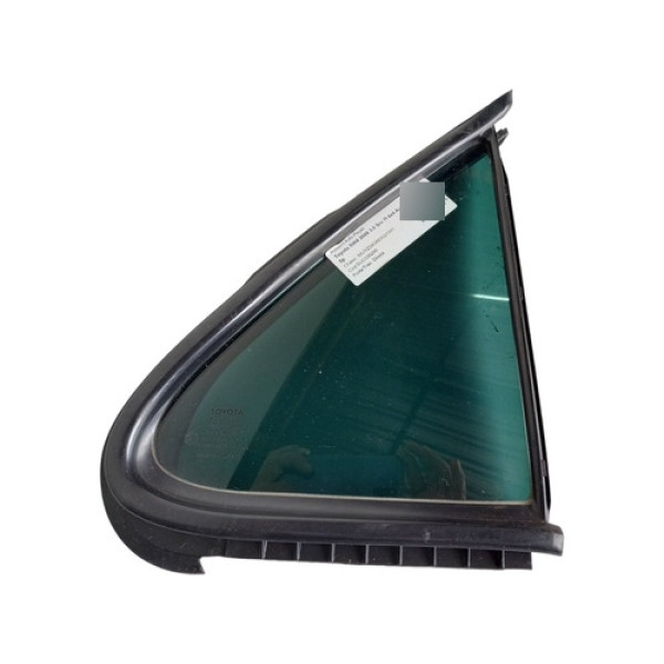 Vidro Porta Traseira Direita (fixo) Toyota Sw4 2006 A 2015