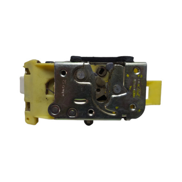 Fechadura Porta Traseira Direita Focus 1998 A 2007 2 Pinos