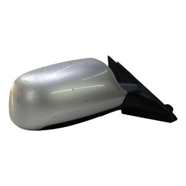 Retrovisor Direito Audi A3 2001 A 2006 4p Elétrico