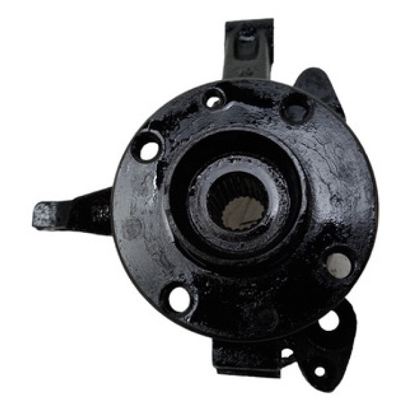 Manga Eixo Direito Palio Strada Idea 1.0 A 1.6 96/12 S/ Abs