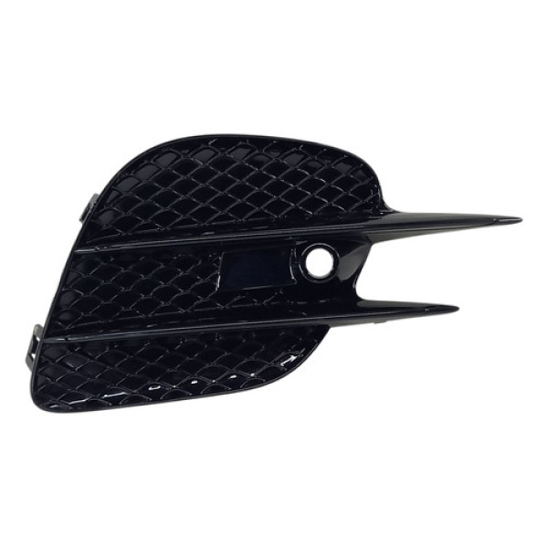 Grade Direita Parachoque Dianteiro Mercedes Glc Amg 16/2019