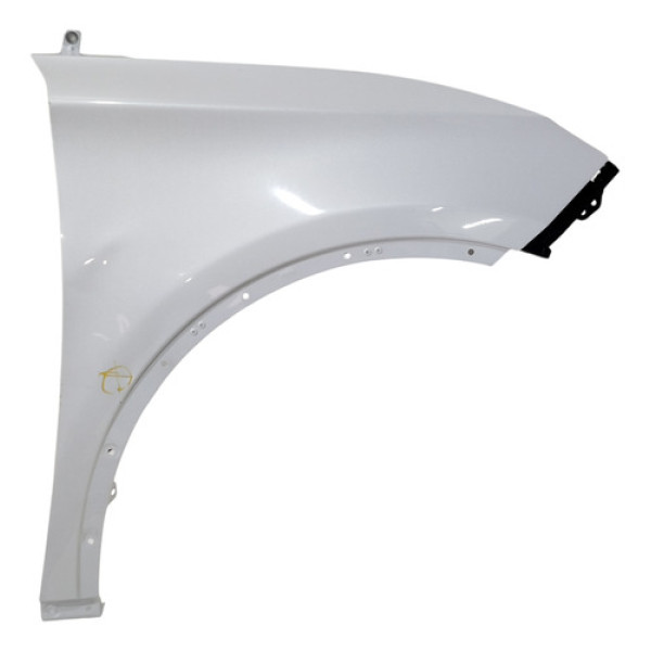 Paralama Direito Byd Tan 2022 2023 2024/.. C/amassado