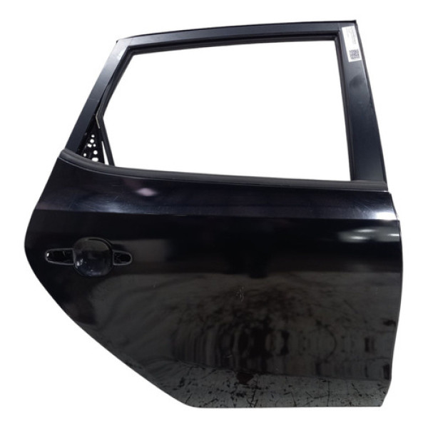 Porta Traseira Direita Hyundai I30 Hatch 2010 2011 A 2012