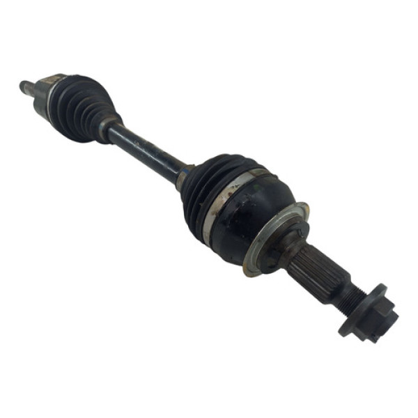 Semi Eixo Dianteiro Esquerdo Equinox 2.0 2018 2019 A 2020