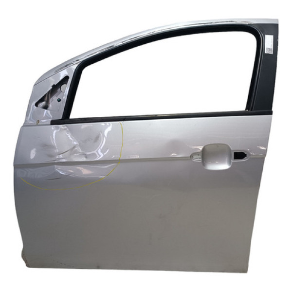 Porta Dianteira Esquerda Grand Siena Palio Attractive 12/21