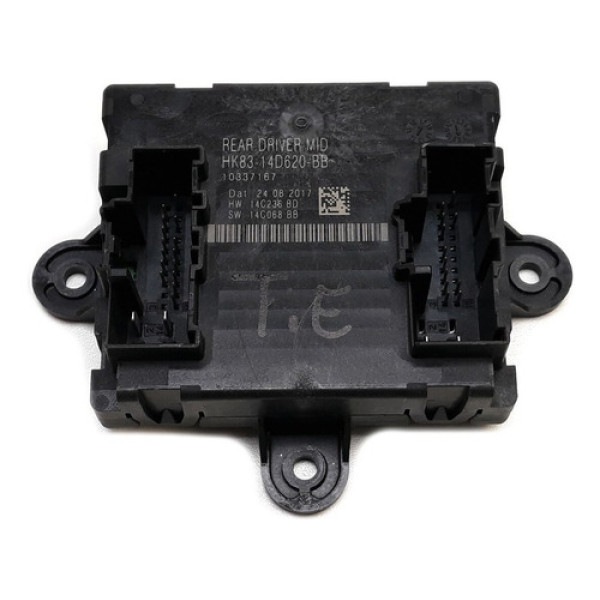 Modulo Conforto Por Tras Esq Land Rover Evoque Discovery