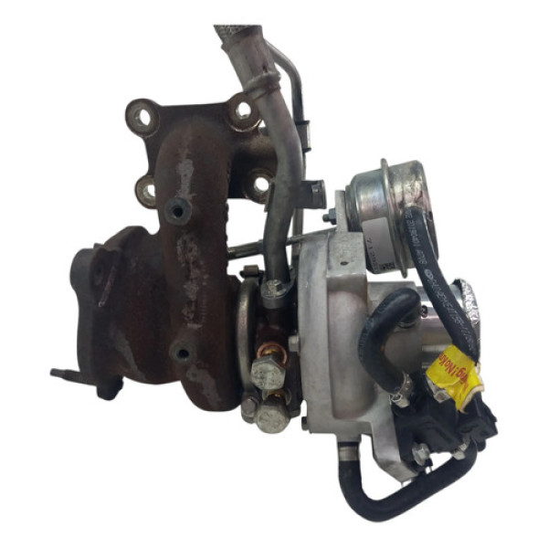 Turbina Chery Tiggo 5x 7 Arrizo 5 6 1.5 2019 2020/..