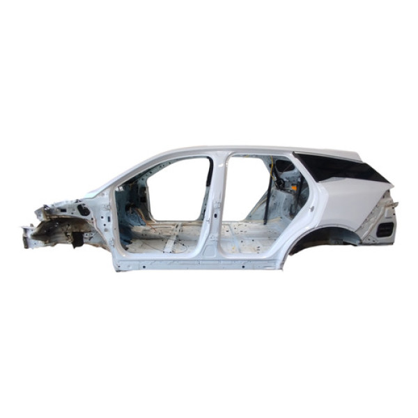 Traseira Com Teto Lateral Byd Tan Ev 2022 2023 2024/