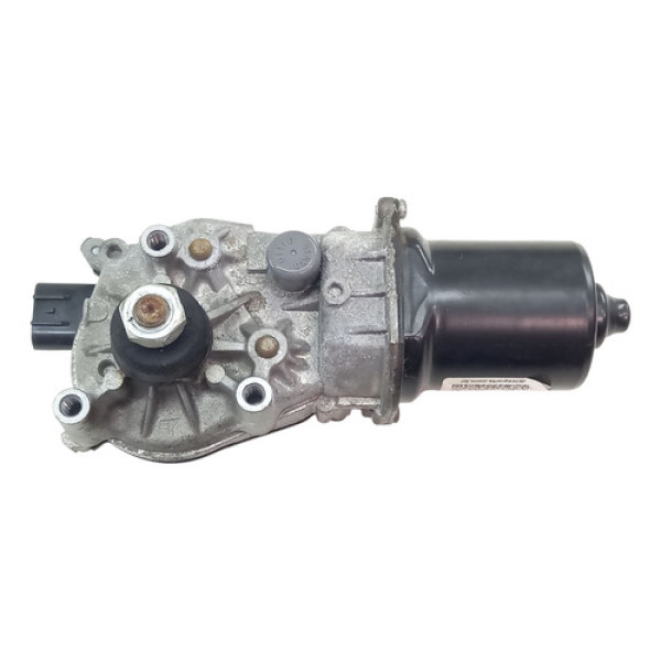 Motor Limpador Parabrisa Civic G9 12/16 Fit City Wr-v 2015/