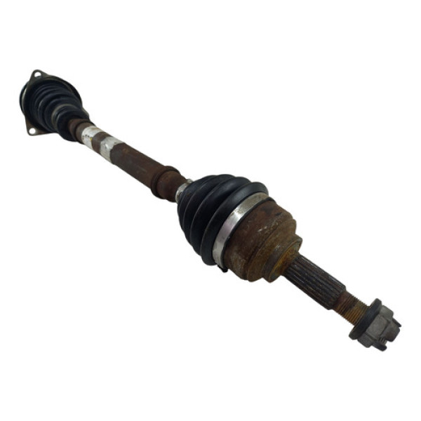 Semi Eixo Esquerdo Sandero 1.0 16v 2008/17 Logan 2014 A 2017