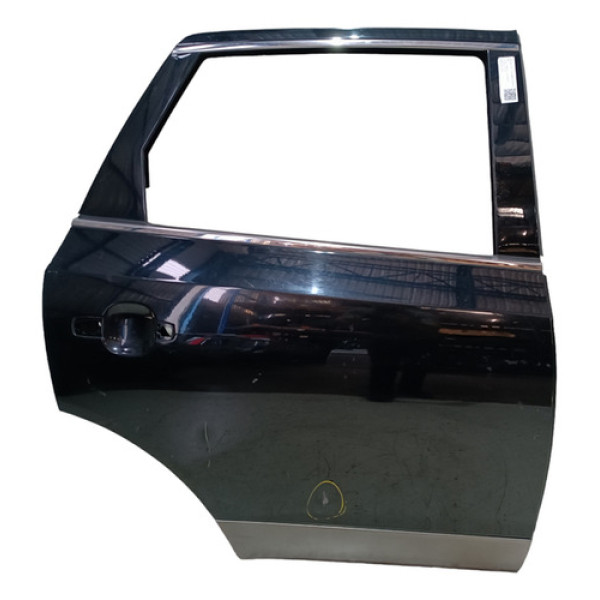 Porta Traseira Direita Veracruz 2007 2008 A 2012 C/detalhes