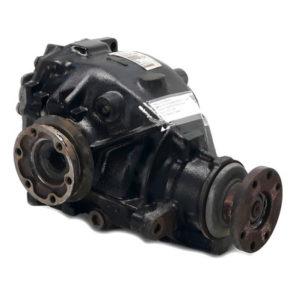 Diferencial Traseiro Bmw Série 3 328 E46 M52 2.8 1997 A 2000