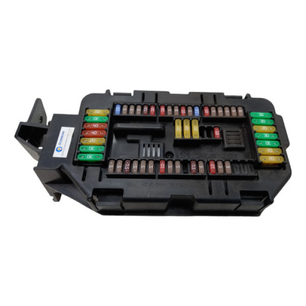 Módulo Caixa Fusível Bmw X5 F15 X6 F16 14/18 Cod 936037101