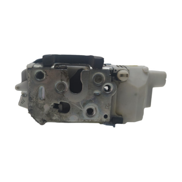 Fechadura Porta Traseira Esquerda Vectra 2006 07 A 2011 Azul