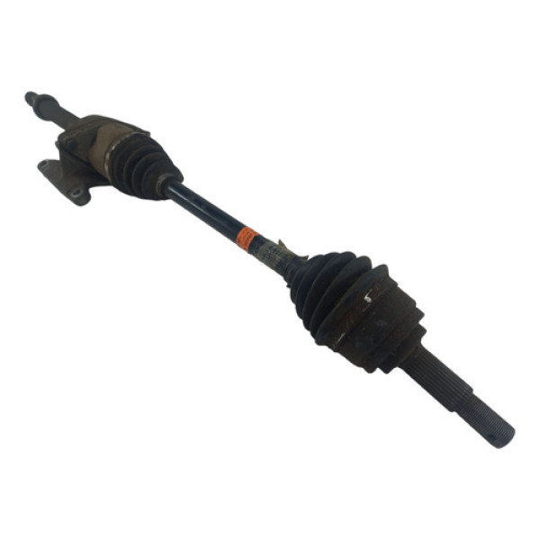 Semi Eixo Dianteiro Direito Sentra 2.0 Manual 2007 A 2013