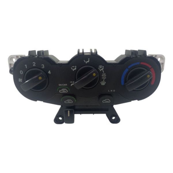 Comando Ar Condicionado Picanto 2006 2007 A 2011c/guia