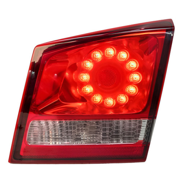 Lanterna Traseira Direita Freemont Journey 12/18 (mala)